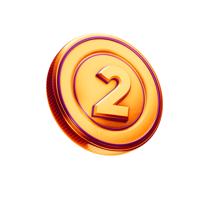 2. szint
