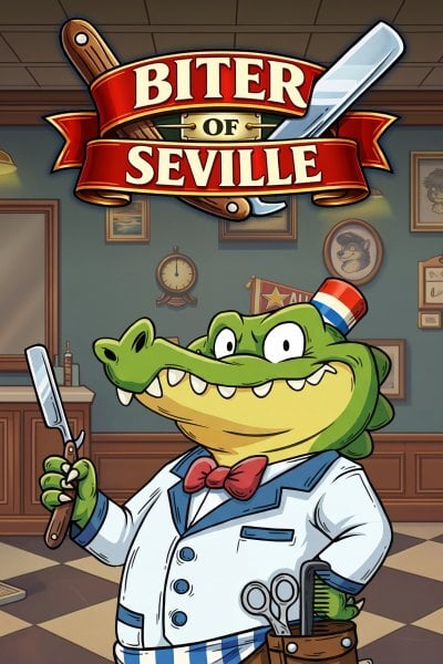 Biter of Seville