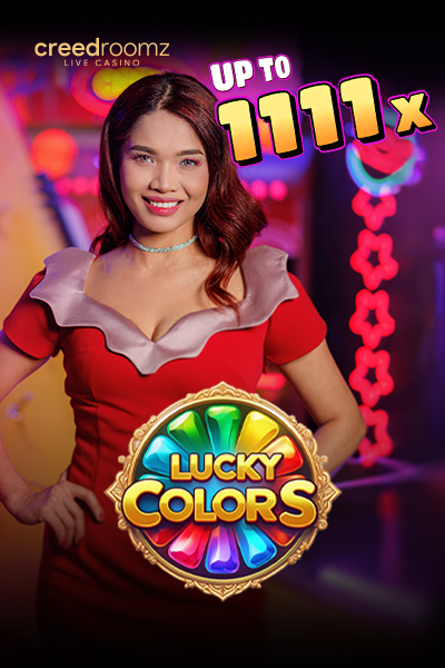 Lucky Colors