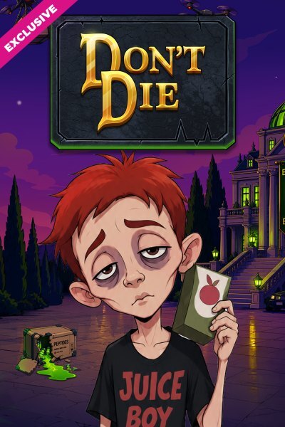Don't Die
