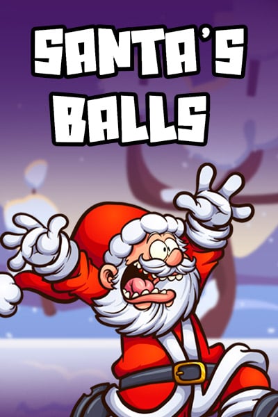 Santa's Balls