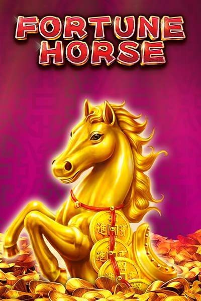 Fortune Horse