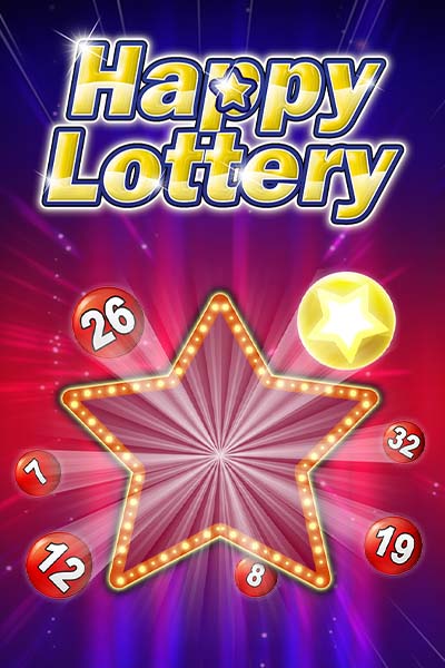 Happy Lottery