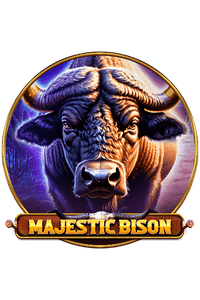 Játssz a Majestic Bison játékkal