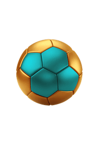 Platziere eine beliebige Art von Wette auf Handball