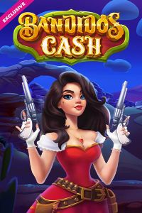 Spiele Bandidos Cash