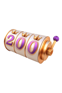 Pörgess 200-szer egy játékmenetben