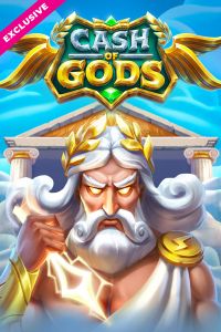 Cash of Gods spielen