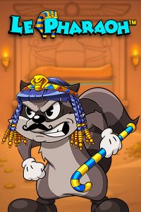 Játssz Le Pharaoh játékkal