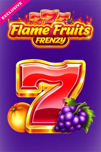 Flame Fruits Frenzy spielen
