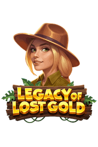 Játssz a Legacy of Lost Gold játékkal
