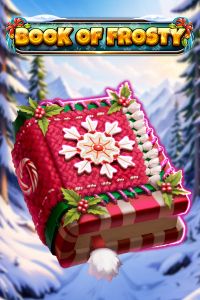 Book of Frosty spielen