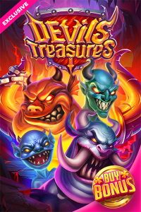 Devils' Treasures spielen