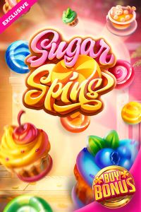 Sugar Spins spielen