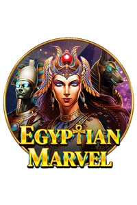 Játssz a Egyptian Marvel játékkal
