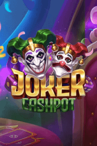 Joker Winpot spielen
