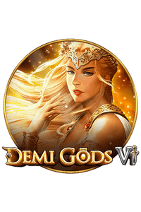 Játssz a Demi Gods VI játékkal