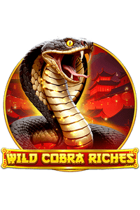 Játssz a Wild Cobra Riches játékkal