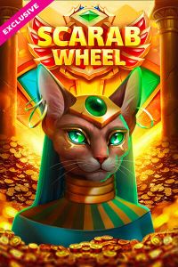Scarab Wheel spielen