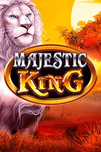 Majestic King spielen