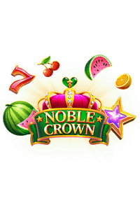 Játssz a Noble Crown játékkal
