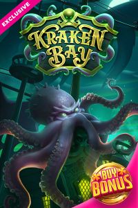 Kraken Bay spielen