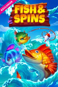Fish&Spins spielen
