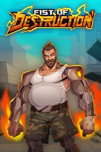 Fist of Destruction spielen
