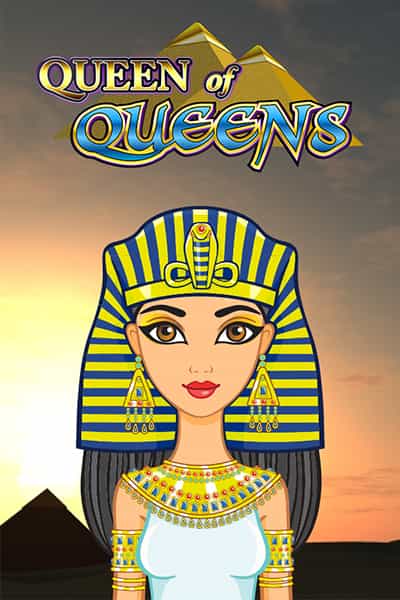 Queen of Queens