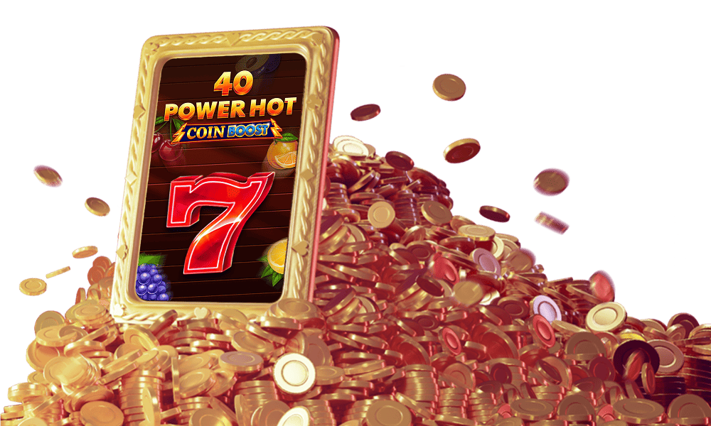 Slot der Woche