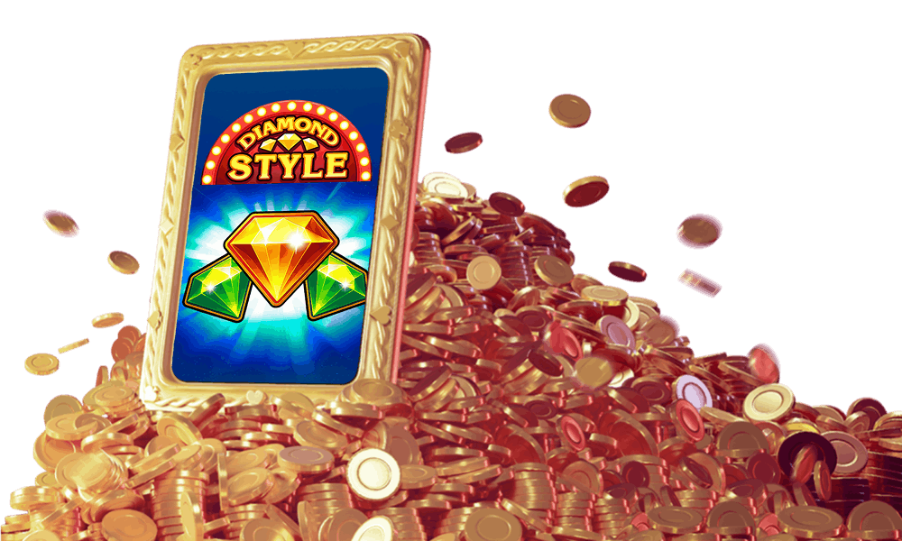 Slot der Woche